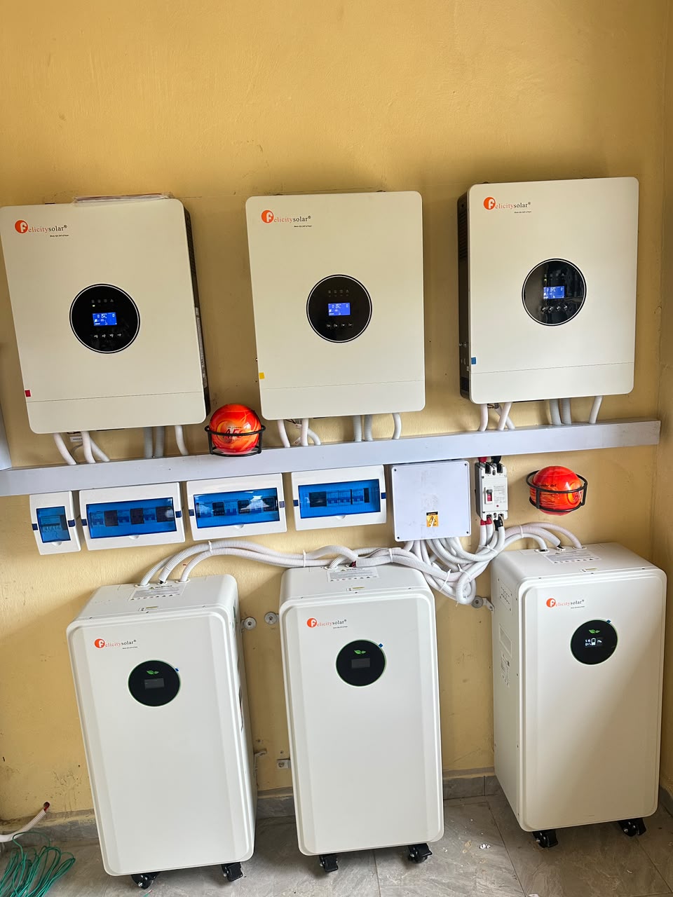 Inverters