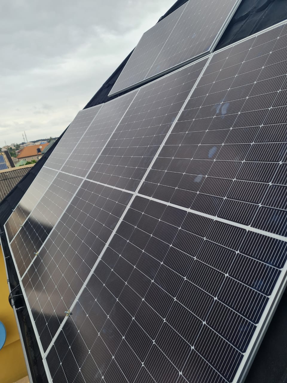 Solar Panels
